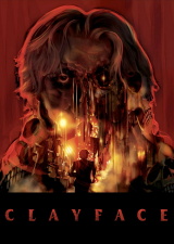 Filmplakat Clayface