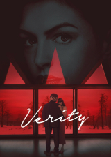 Filmplakat Verity