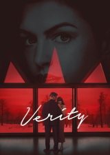 Filmplakat Verity
