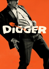 Filmplakat Digger