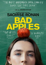 Filmplakat Bad Apples