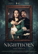 Filmplakat Nightborn