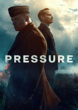 Filmplakat Pressure