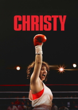 Filmplakat Christy