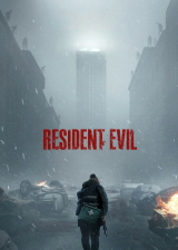 Filmplakat Resident Evil