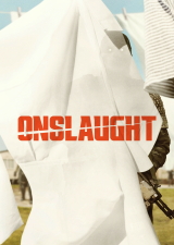 Filmplakat Onslaught