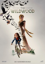 Filmplakat Wildwood