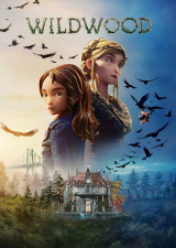Filmplakat Wildwood