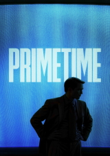 Filmplakat Primetime