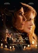 Filmplakat Zauberhafte Schwestern 2 (Strickkino)