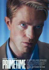 Filmplakat Primetime (So-Fi)
