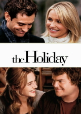 Filmplakat The Holiday