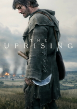 Filmplakat The Uprising