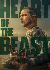 Filmplakat Heart Of The Beast