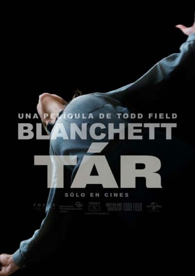 Filmplakat TAR (OV)