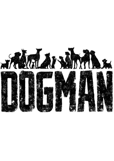 Filmplakat DogMan (OV)
