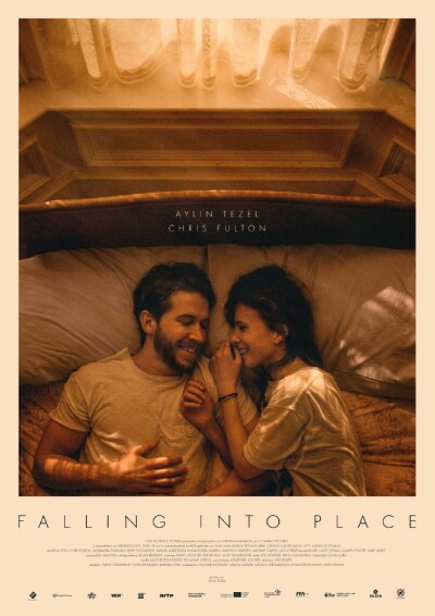 Filmplakat Falling into Place