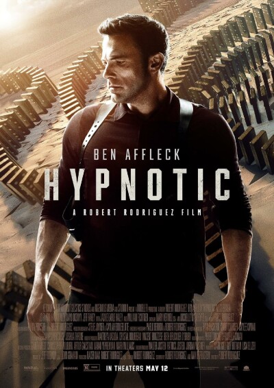 Filmplakat Hypnotic (OV)