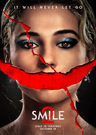 Filmplakat Smile 2 (OV)