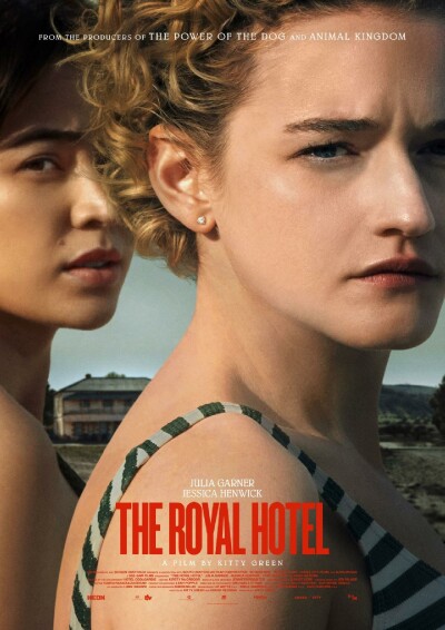 Filmplakat The Royal Hotel (OmU)