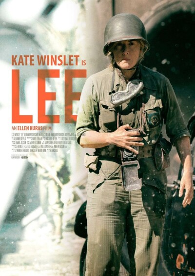 Filmplakat Lee (OV)