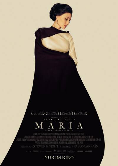 Filmplakat Maria