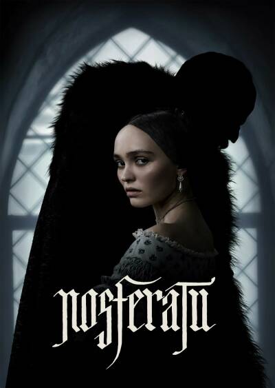 Filmplakat Nosferatu (OV)
