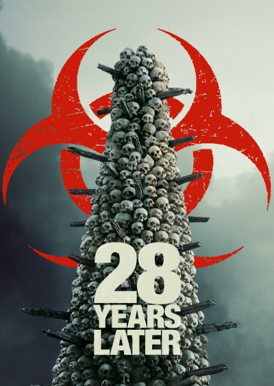 Filmplakat 28 Years Later (OV)