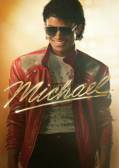 Filmplakat Michael (OV)