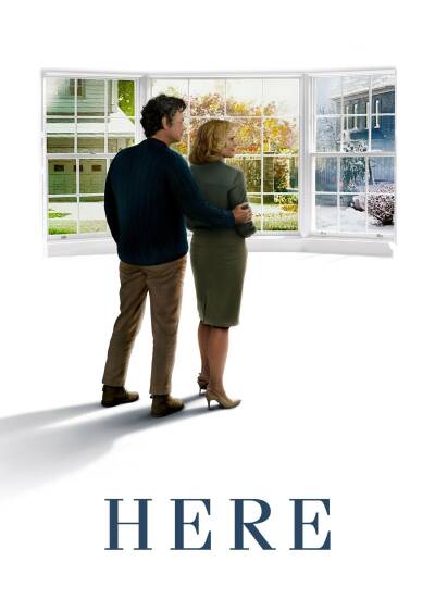 Filmplakat Here (OV)