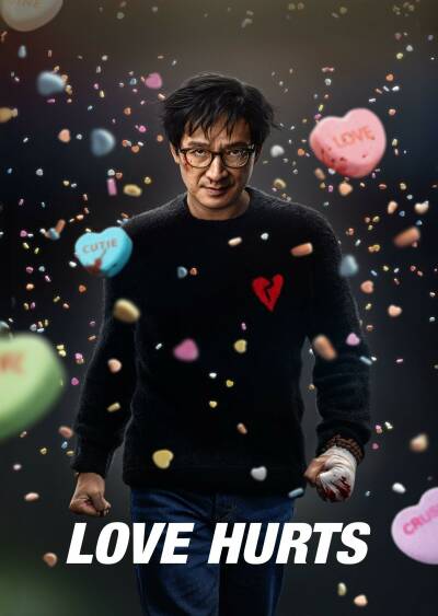 Filmplakat Love Hurts (OV)