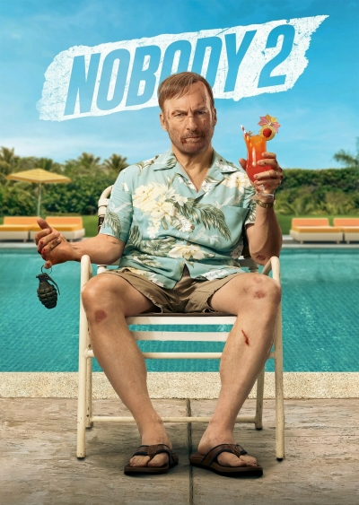 Filmplakat Nobody 2 (OV)