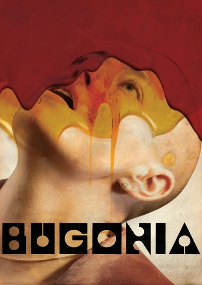 Filmplakat Bugonia (OV)