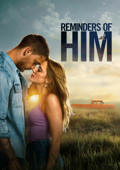 Filmplakat Reminders of Him (OV)
