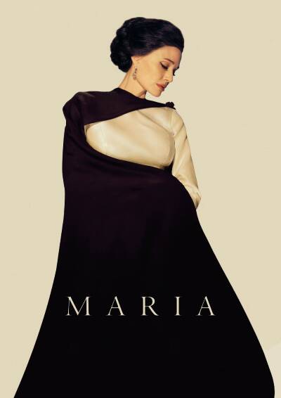 Filmplakat Maria (OV)