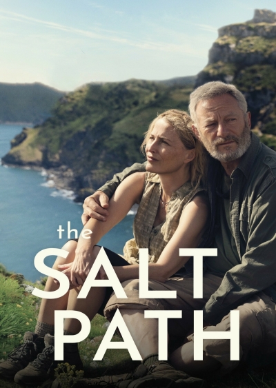 Filmplakat The Salt Path (OV)