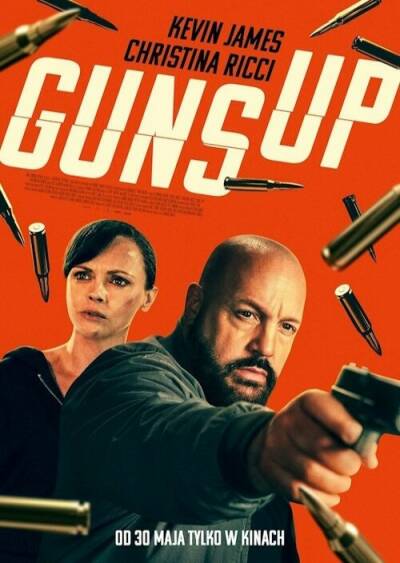 Filmplakat Guns Up (OV)
