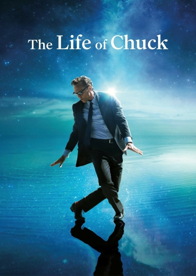 Filmplakat The Life Of Chuck (OV)