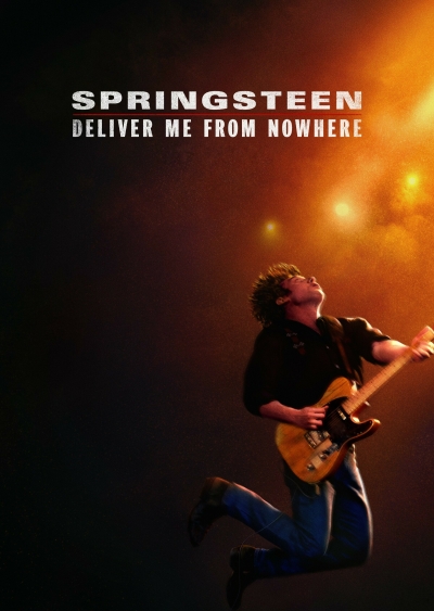 Filmplakat Springsteen: Deliver Me from Nowhere (OV)