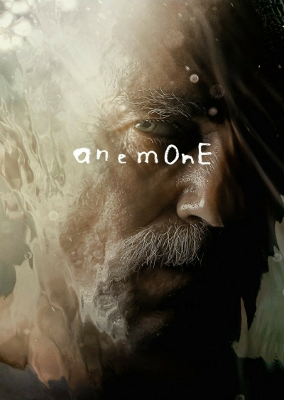 Filmplakat Anemone (OV)