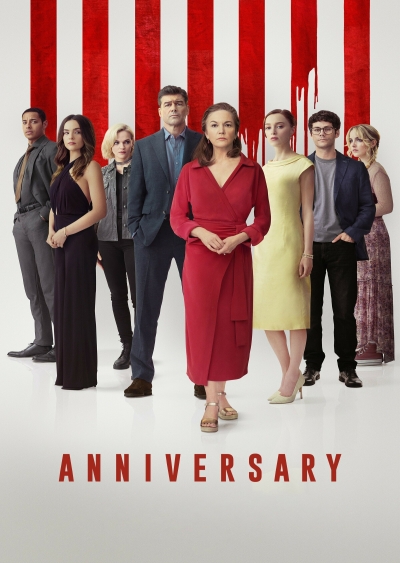 Filmplakat Anniversary (OV)