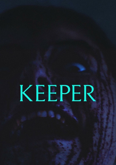 Filmplakat Keeper