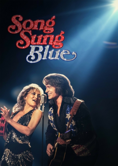 Filmplakat Song Sung Blue (OV)
