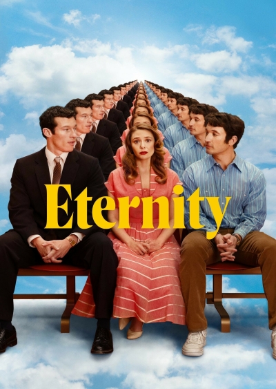 Filmplakat Eternity (OV)