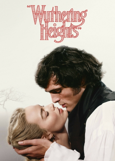 Filmplakat Wuthering Heights (OV)