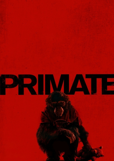 Filmplakat Primate (OV)