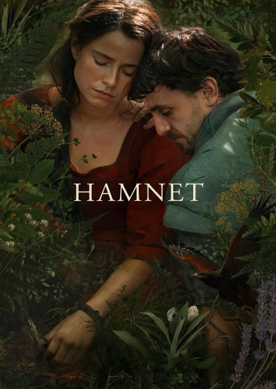 Filmplakat Hamnet (OV)