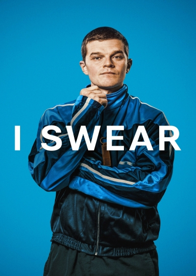 Filmplakat I Swear (OV)