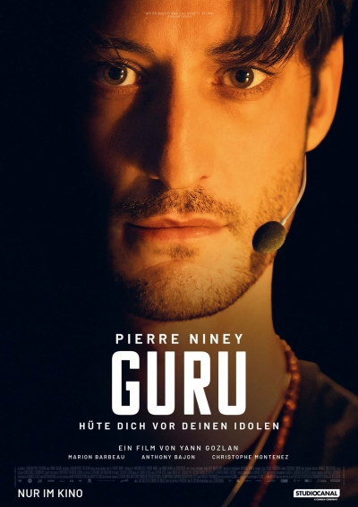 Filmplakat Guru