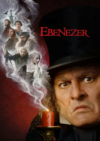 Filmplakat Ebenezer